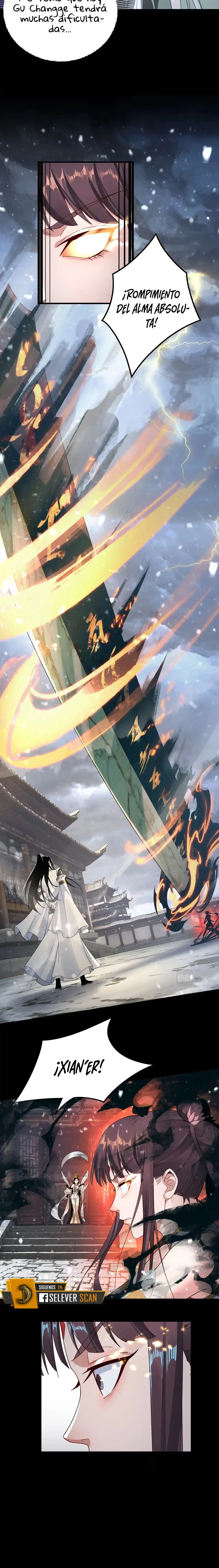 *El Villano Del Destino > Capitulo 47 > Page 81