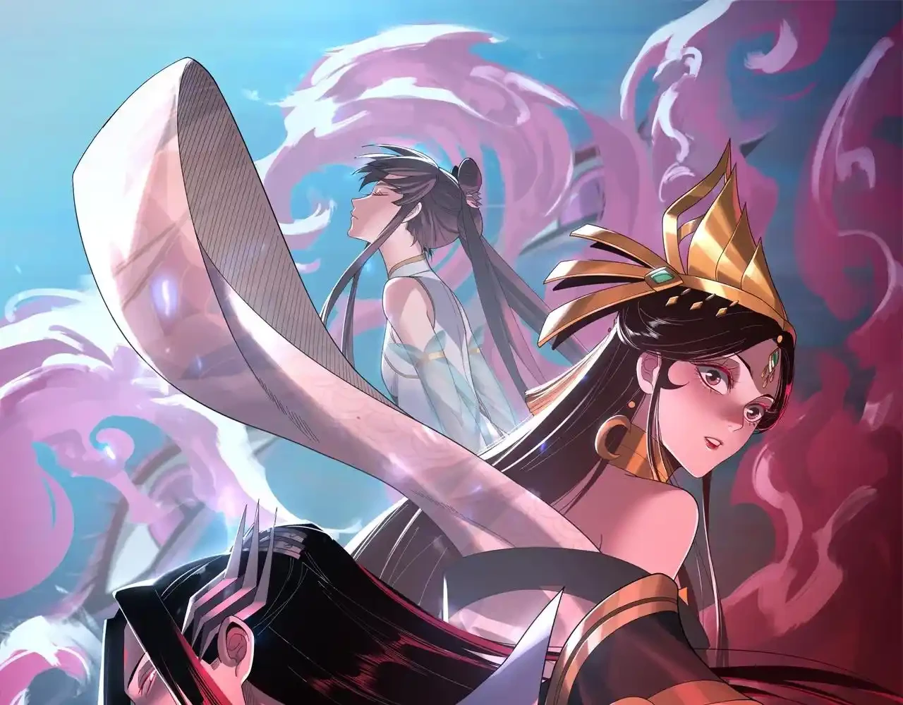 *El Villano Del Destino > Capitulo 60 > Page 01