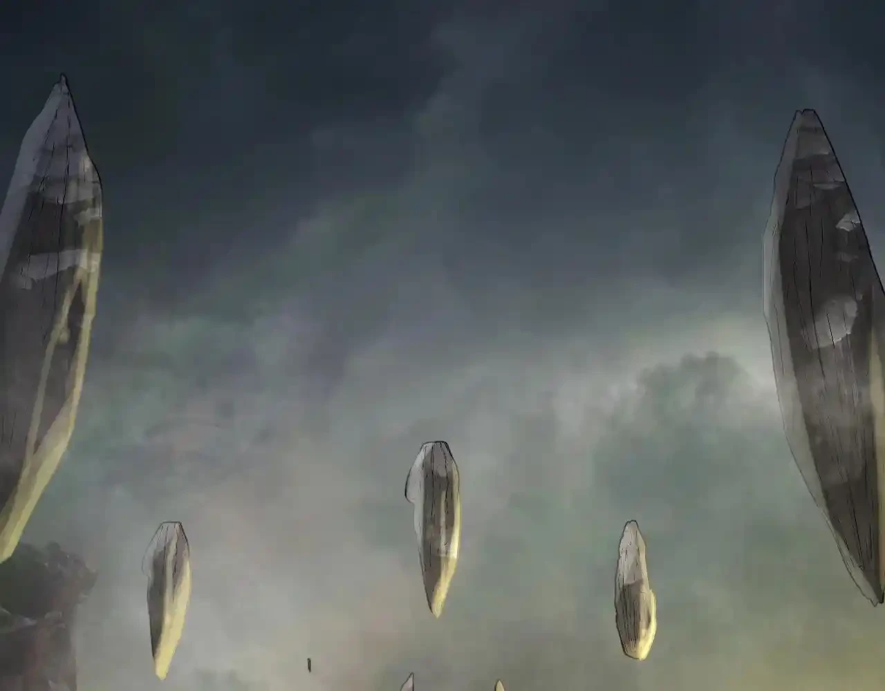 *El Villano Del Destino > Capitulo 60 > Page 51