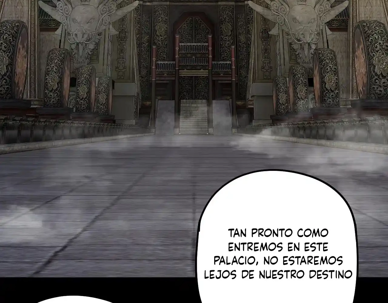 *El Villano Del Destino > Capitulo 60 > Page 71