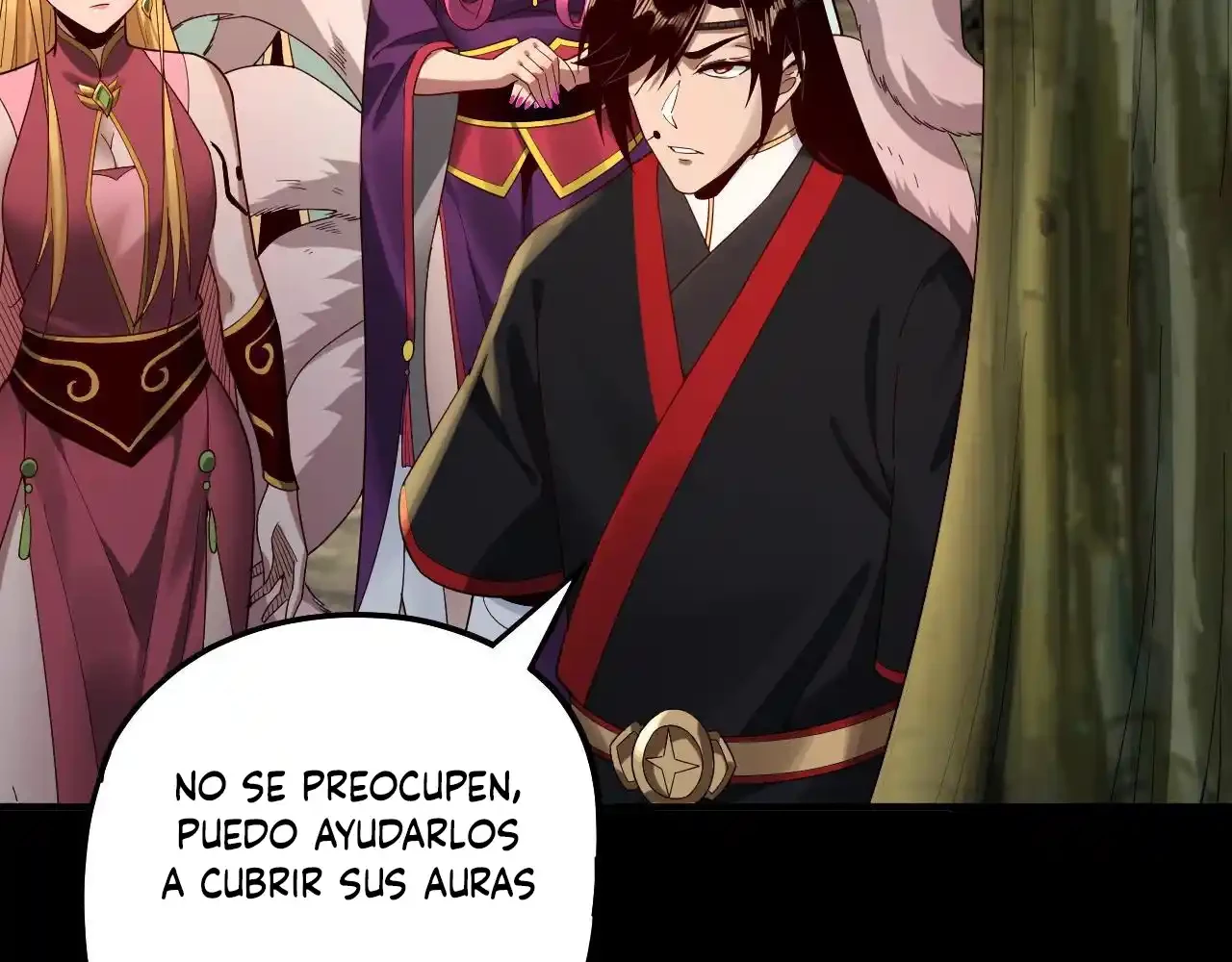 *El Villano Del Destino > Capitulo 60 > Page 91