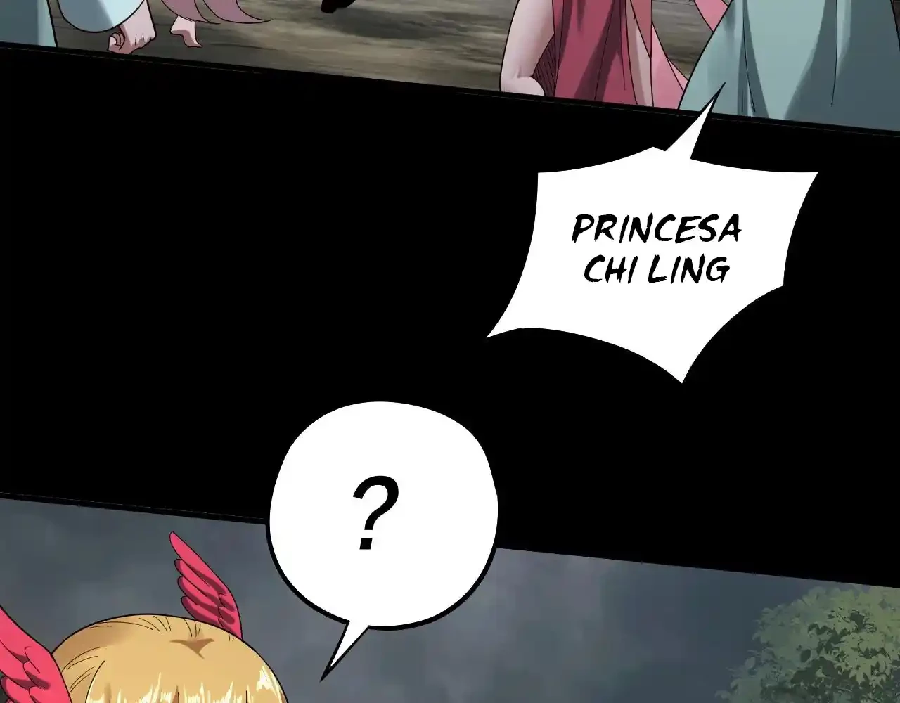 *El Villano Del Destino > Capitulo 60 > Page 121