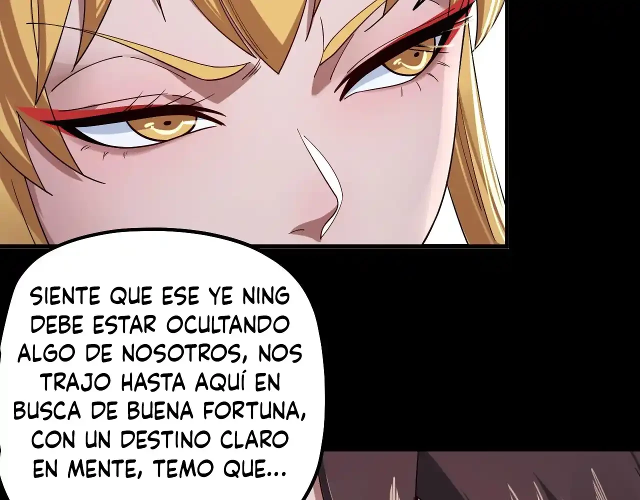 *El Villano Del Destino > Capitulo 60 > Page 141