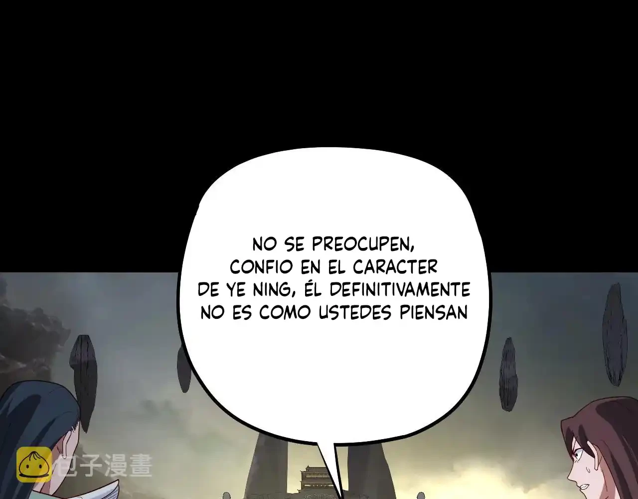 *El Villano Del Destino > Capitulo 60 > Page 171