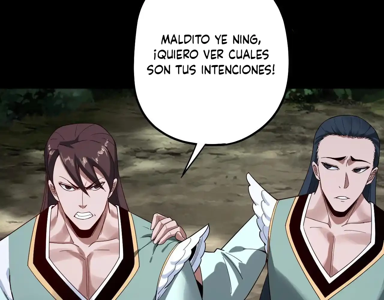 *El Villano Del Destino > Capitulo 60 > Page 181