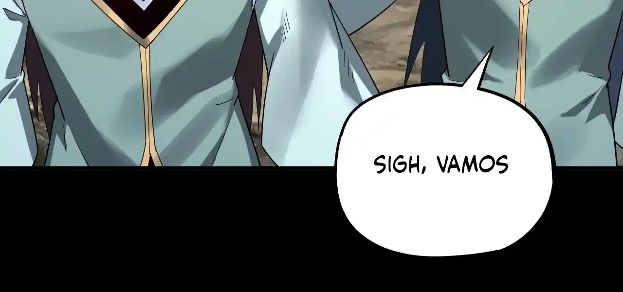 *El Villano Del Destino > Capitulo 60 > Page 191