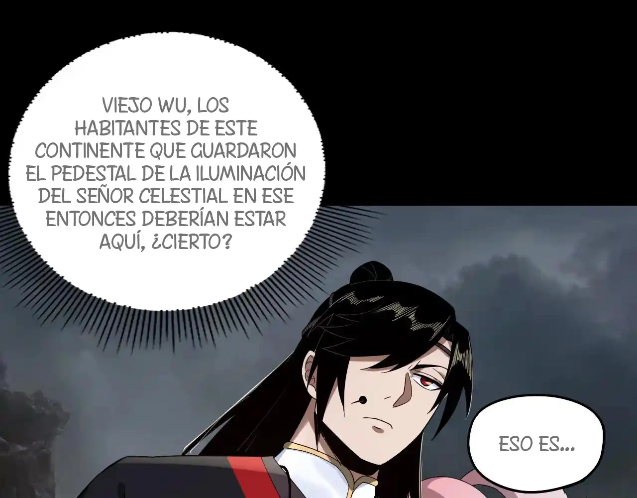 *El Villano Del Destino > Capitulo 60 > Page 201