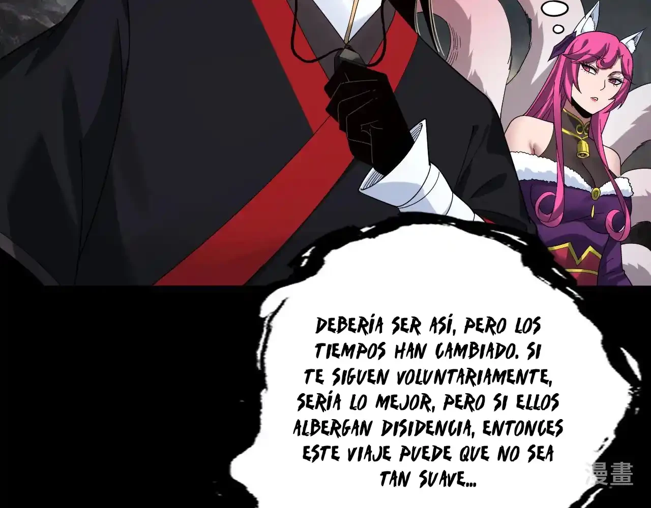 *El Villano Del Destino > Capitulo 60 > Page 211