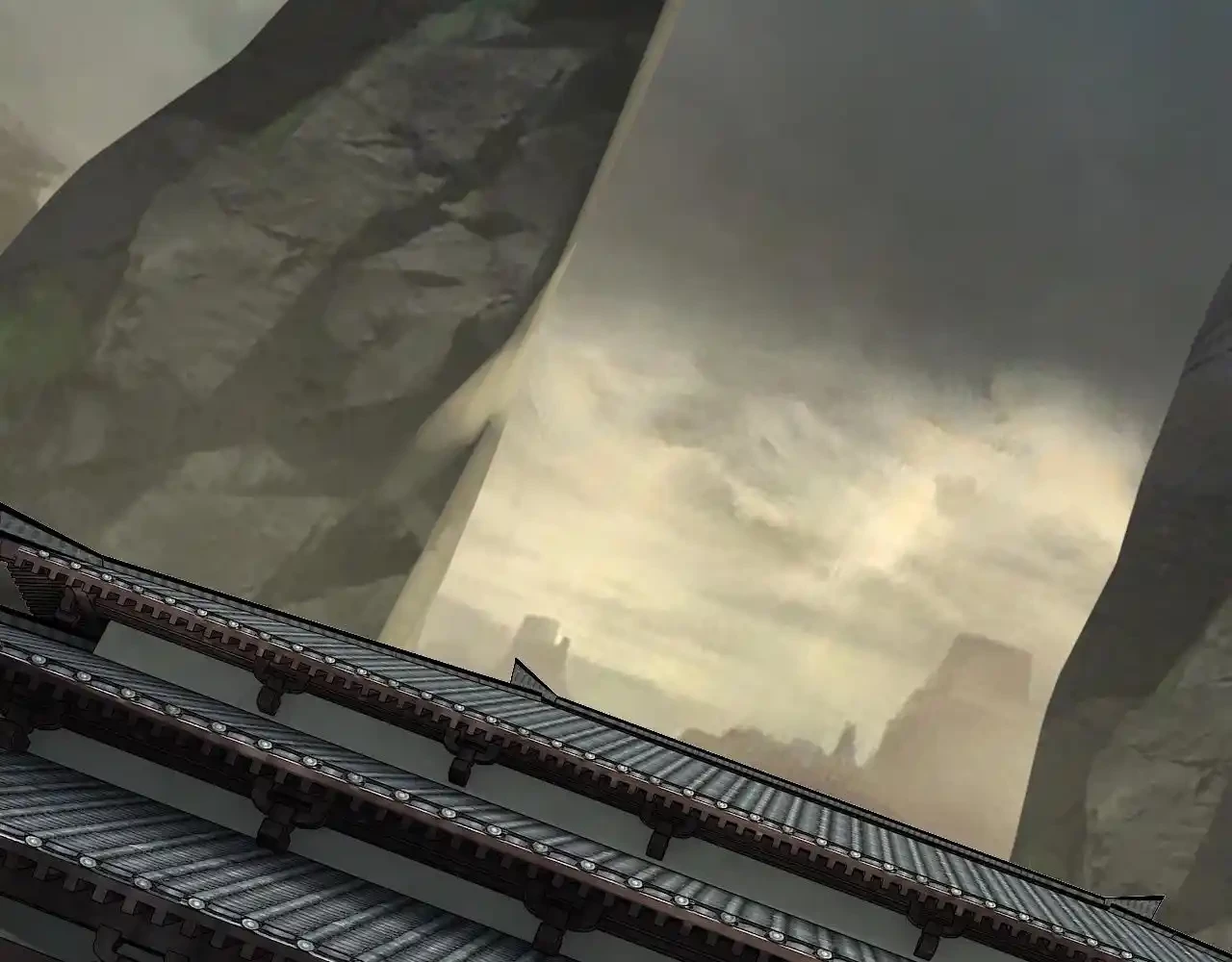 *El Villano Del Destino > Capitulo 60 > Page 251