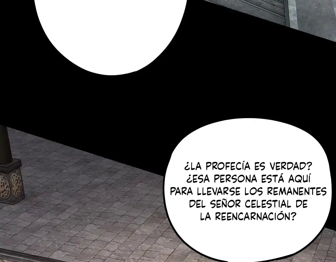 *El Villano Del Destino > Capitulo 60 > Page 271