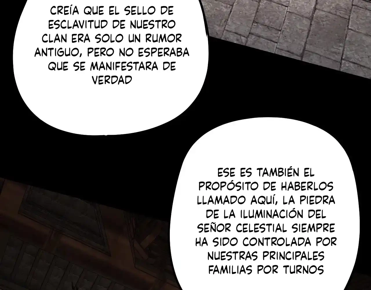 *El Villano Del Destino > Capitulo 60 > Page 291