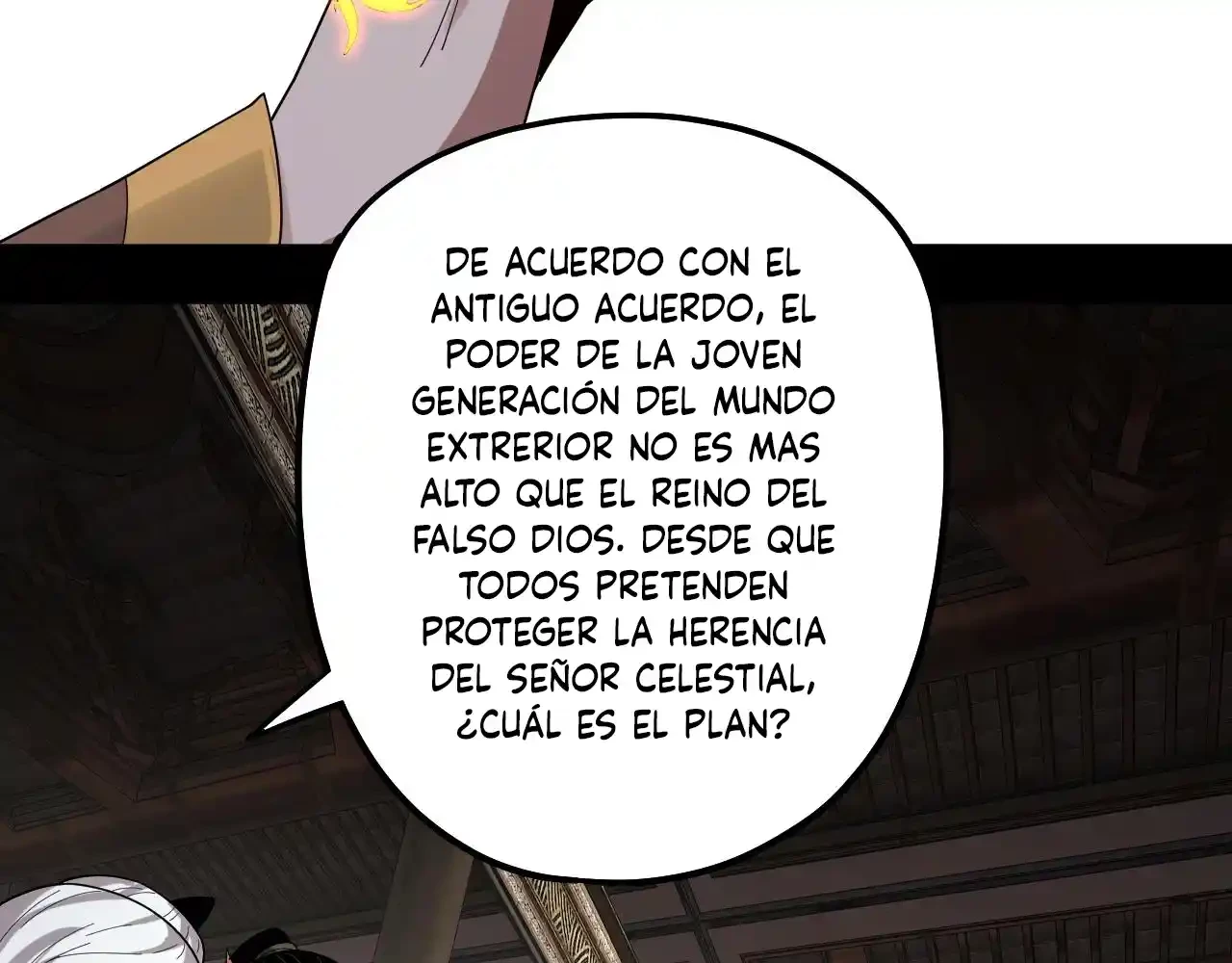 *El Villano Del Destino > Capitulo 60 > Page 341