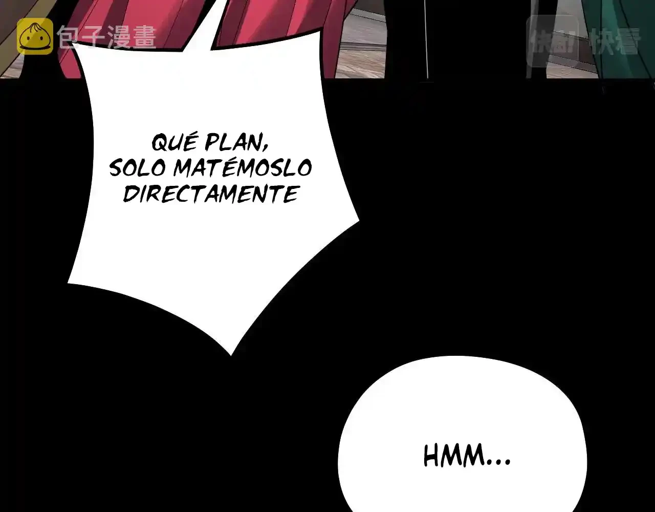 *El Villano Del Destino > Capitulo 60 > Page 361