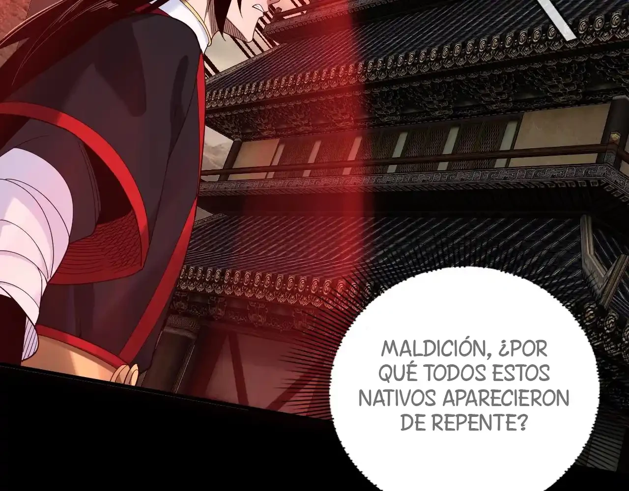 *El Villano Del Destino > Capitulo 60 > Page 441