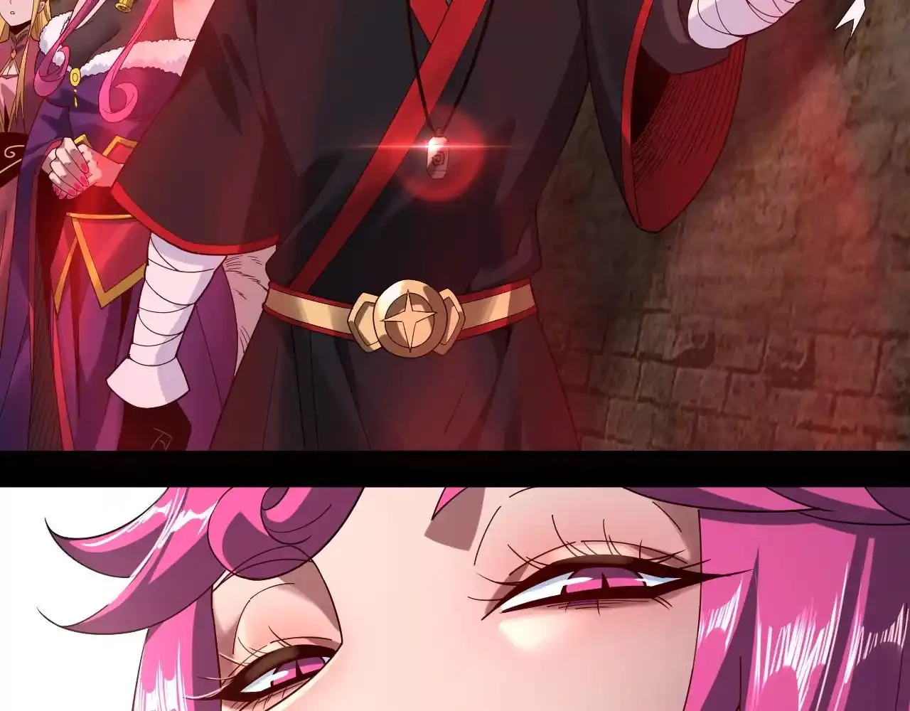 *El Villano Del Destino > Capitulo 60 > Page 481