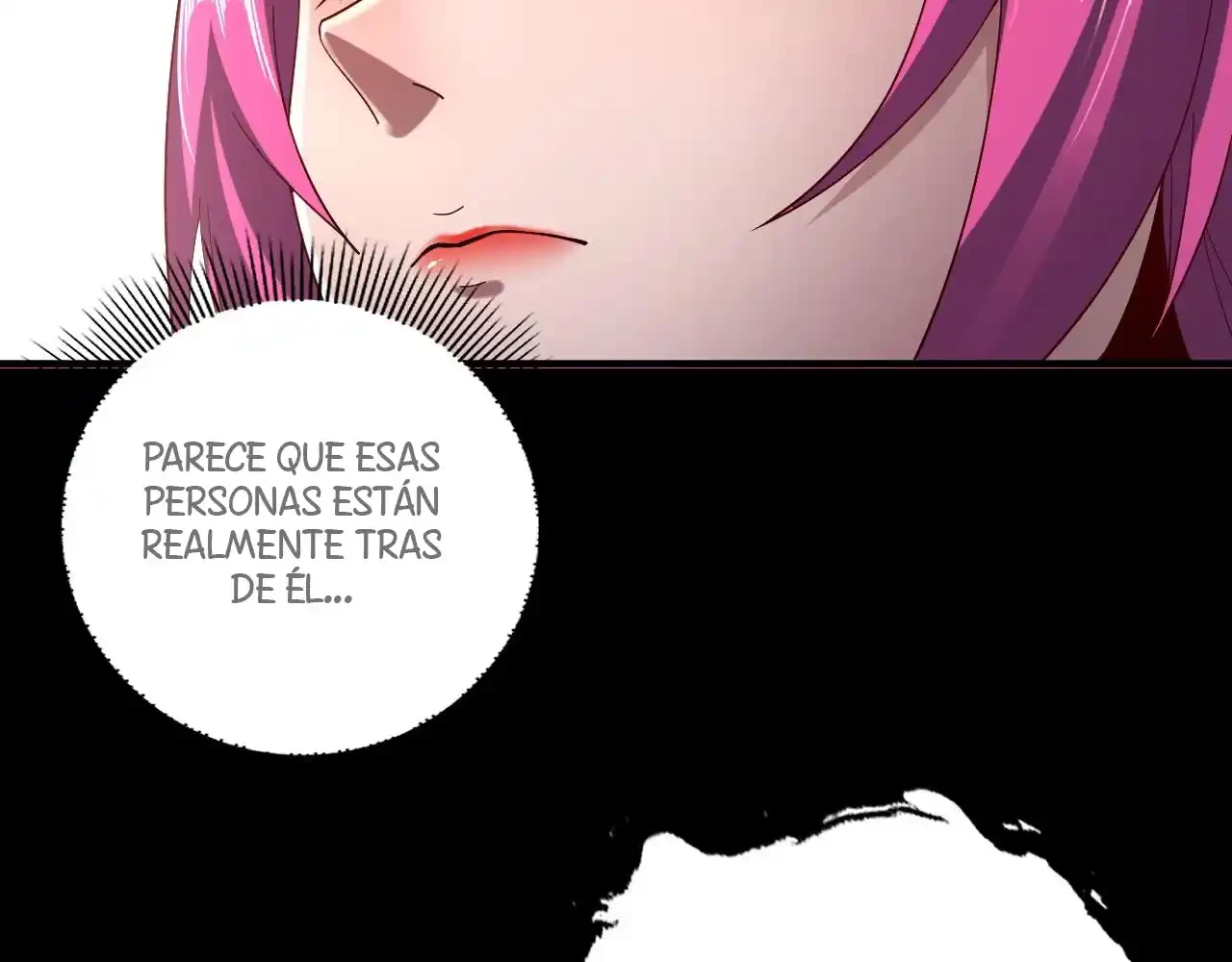 *El Villano Del Destino > Capitulo 60 > Page 491