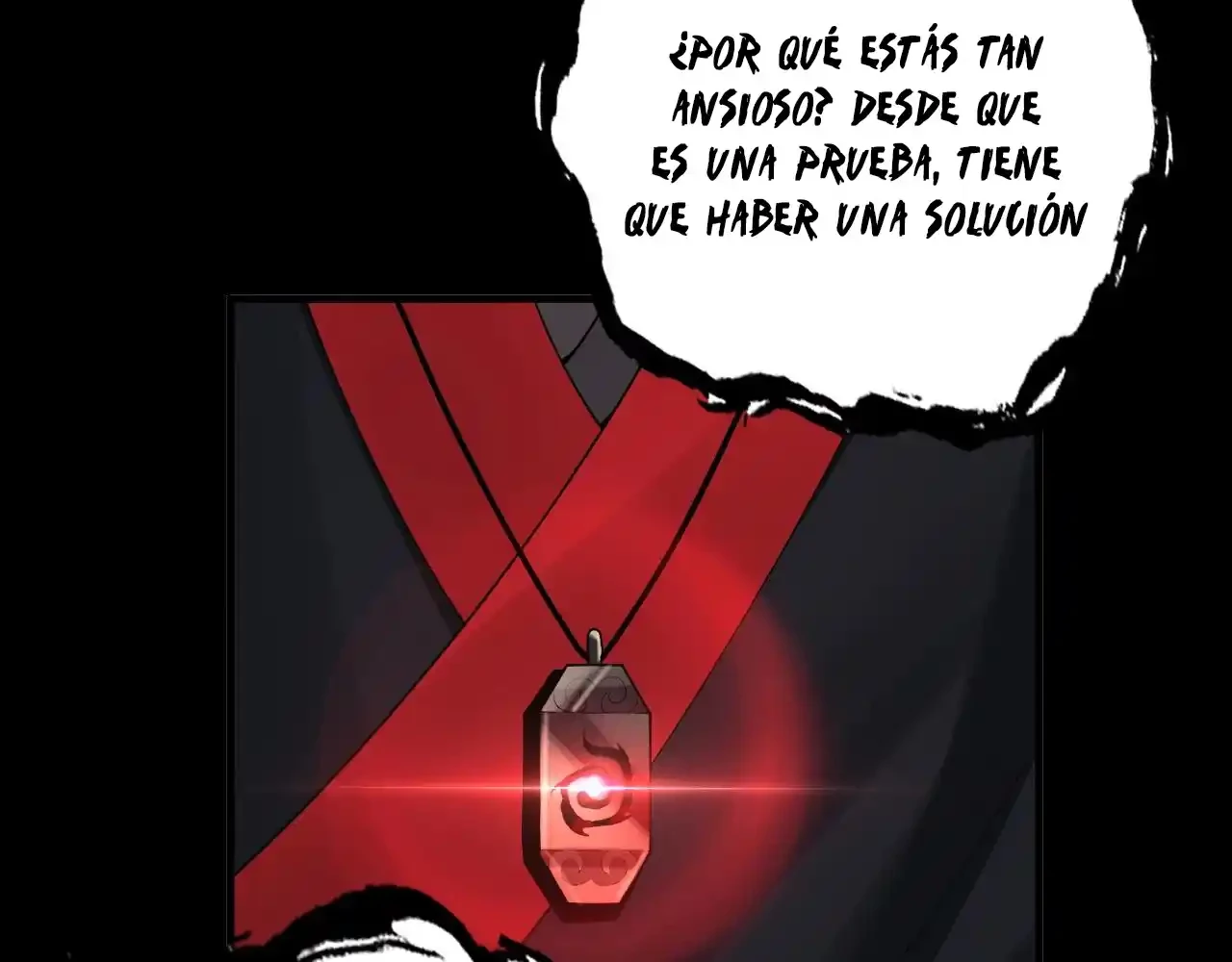 *El Villano Del Destino > Capitulo 60 > Page 501