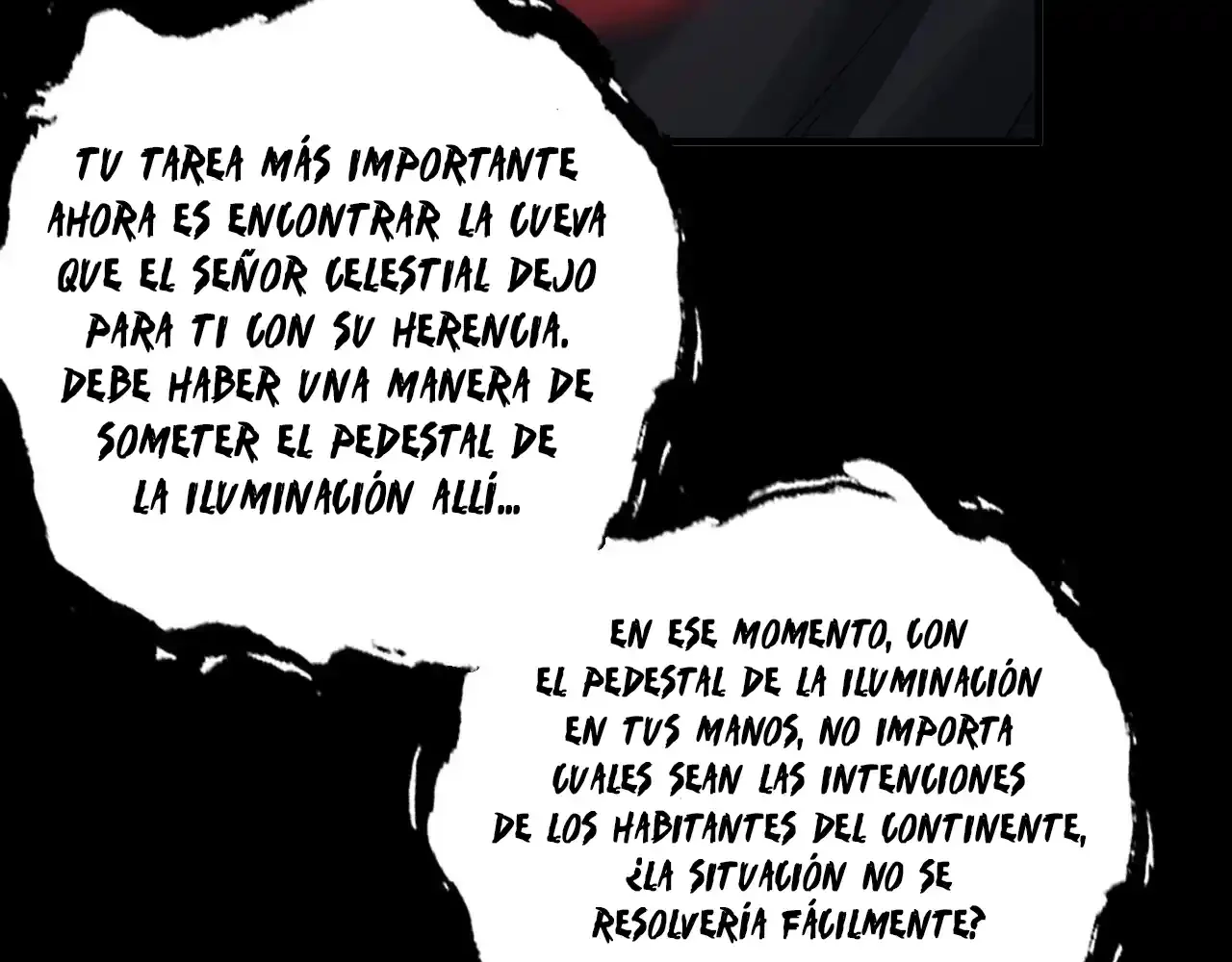 *El Villano Del Destino > Capitulo 60 > Page 511