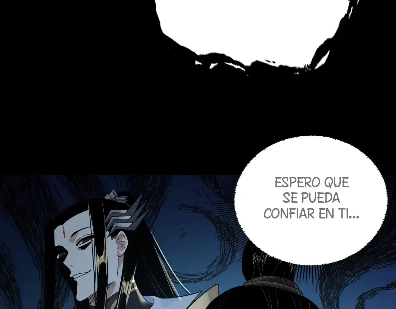 *El Villano Del Destino > Capitulo 60 > Page 521