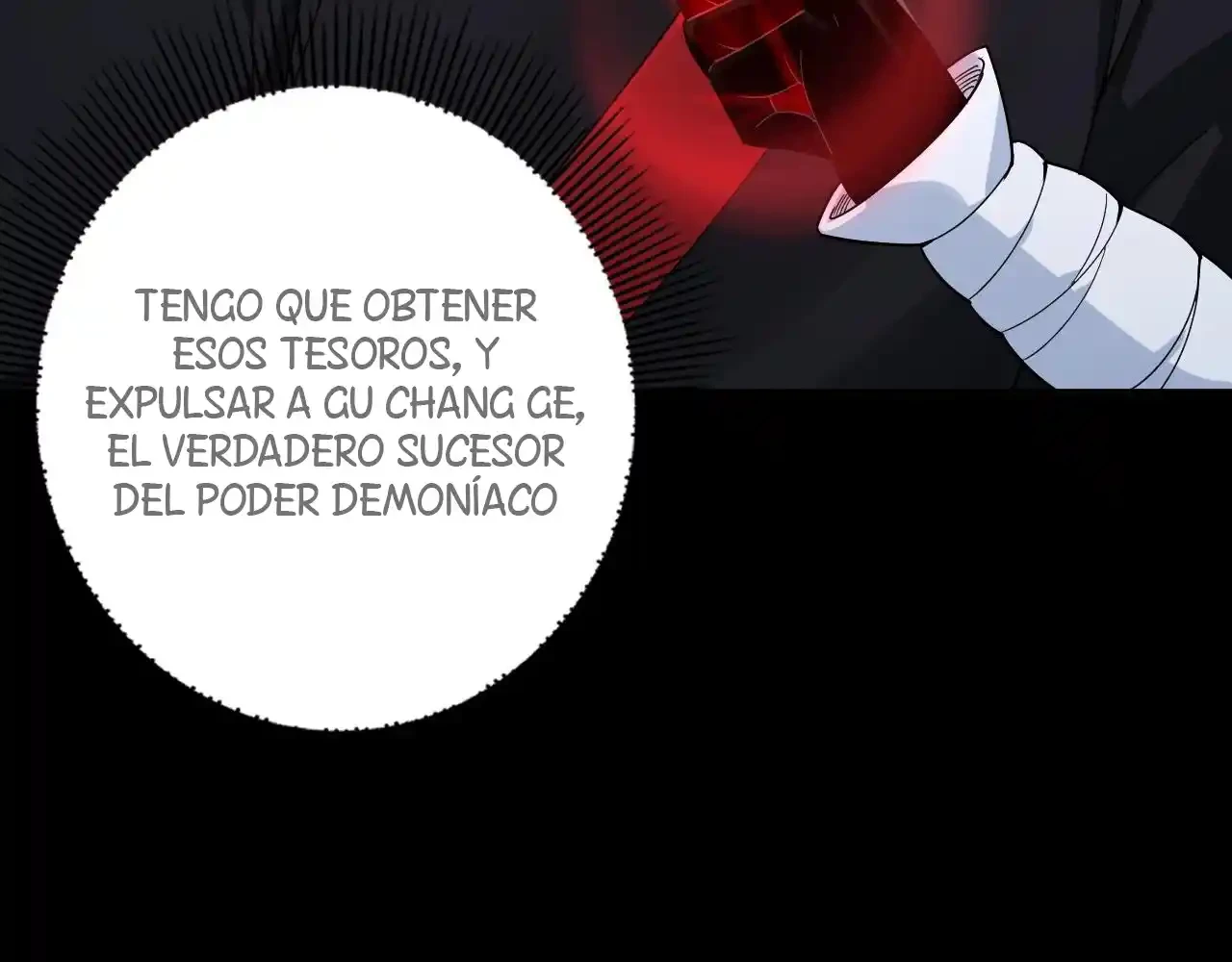 *El Villano Del Destino > Capitulo 60 > Page 541