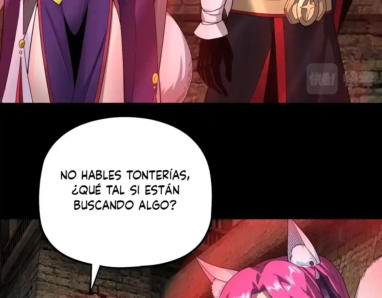 *El Villano Del Destino > Capitulo 60 > Page 571