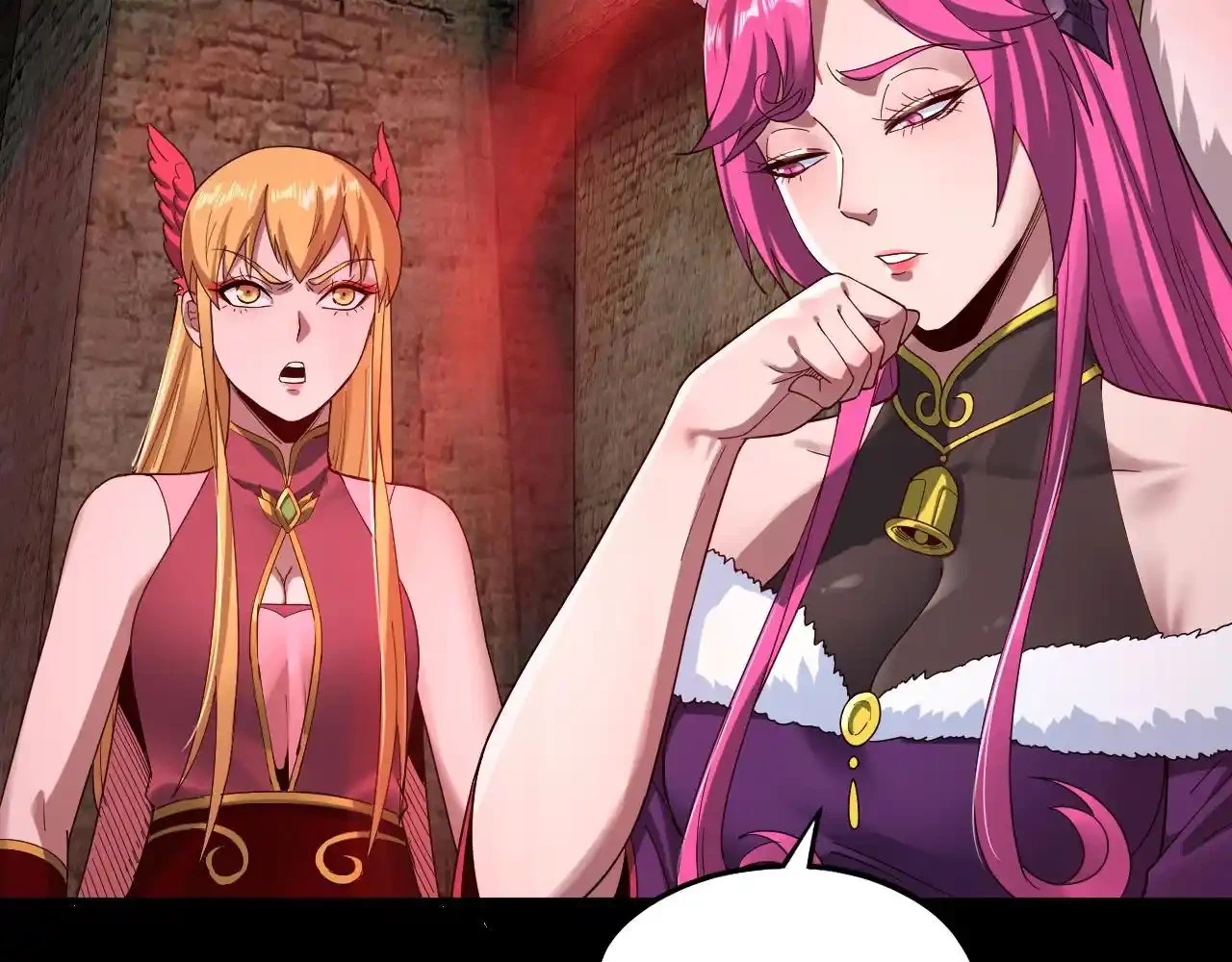 *El Villano Del Destino > Capitulo 60 > Page 581