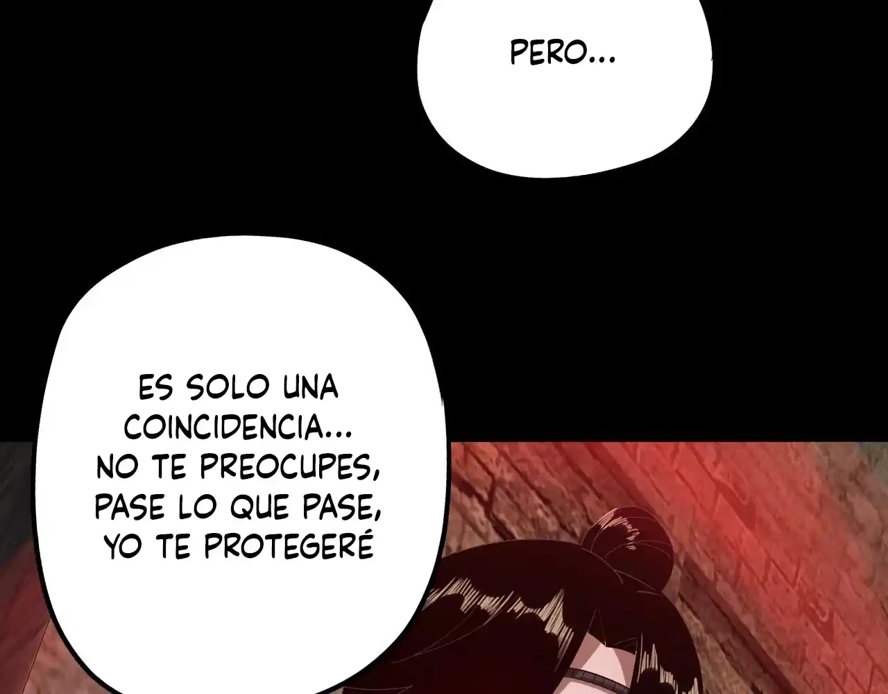 *El Villano Del Destino > Capitulo 60 > Page 591