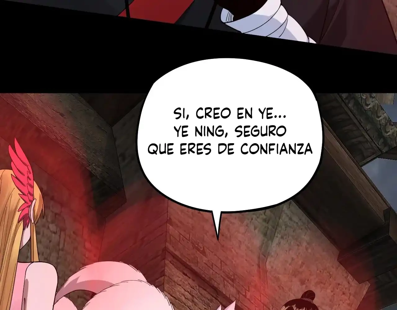 *El Villano Del Destino > Capitulo 60 > Page 611