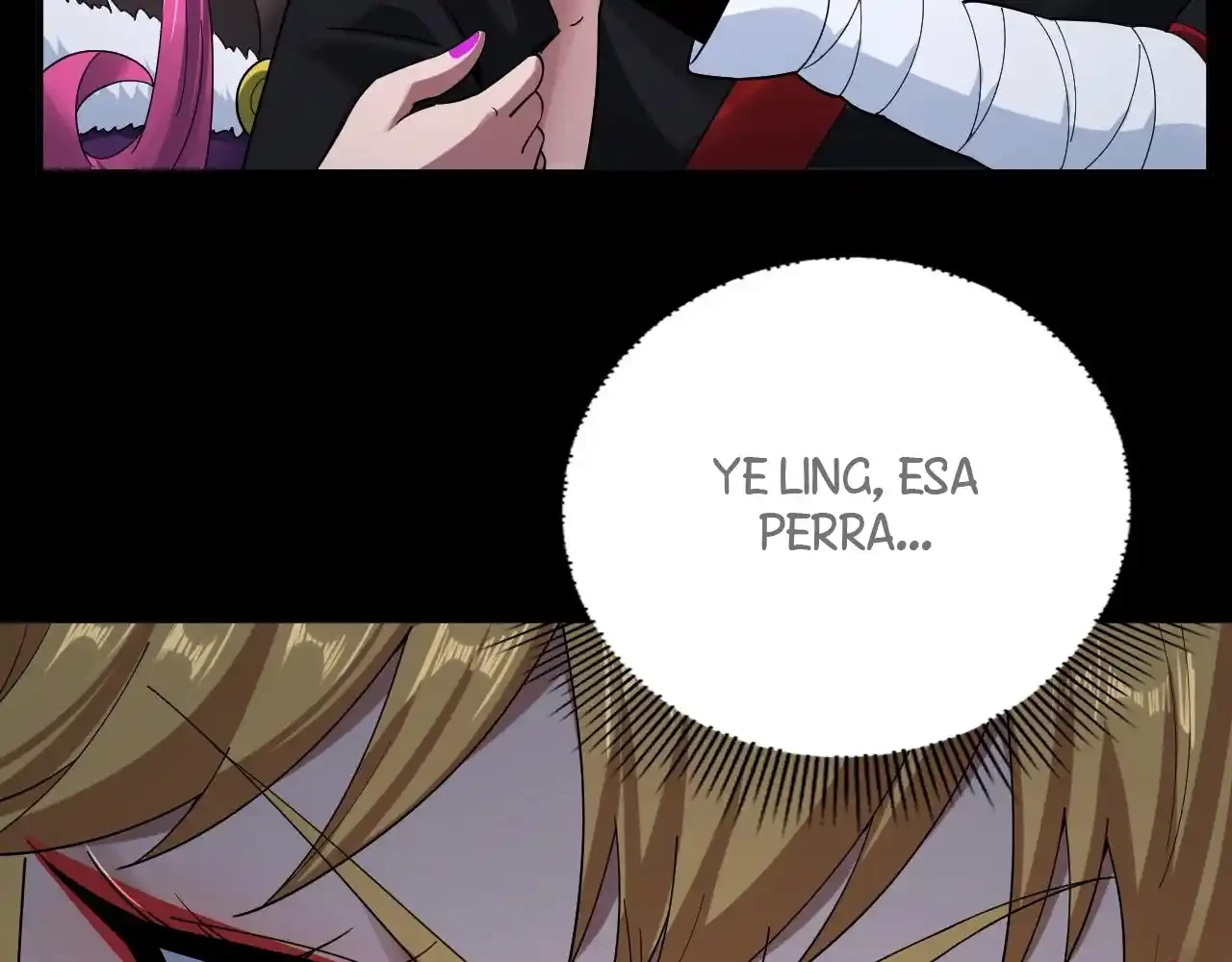 *El Villano Del Destino > Capitulo 60 > Page 651