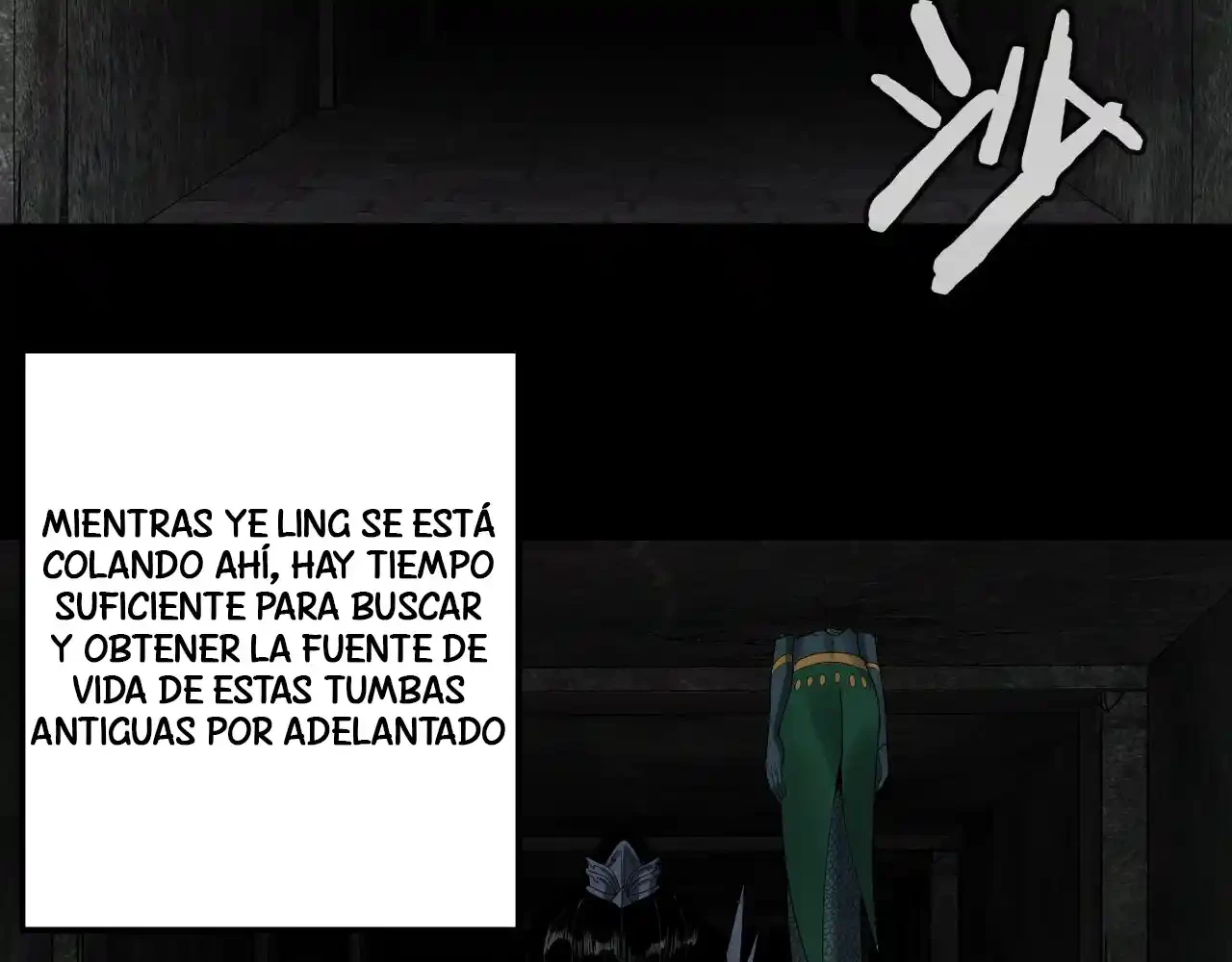 *El Villano Del Destino > Capitulo 60 > Page 711