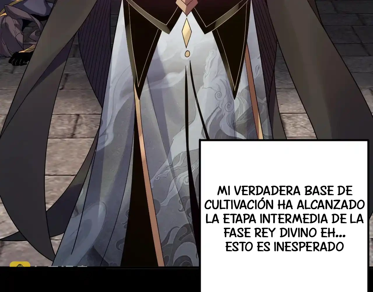 *El Villano Del Destino > Capitulo 60 > Page 731