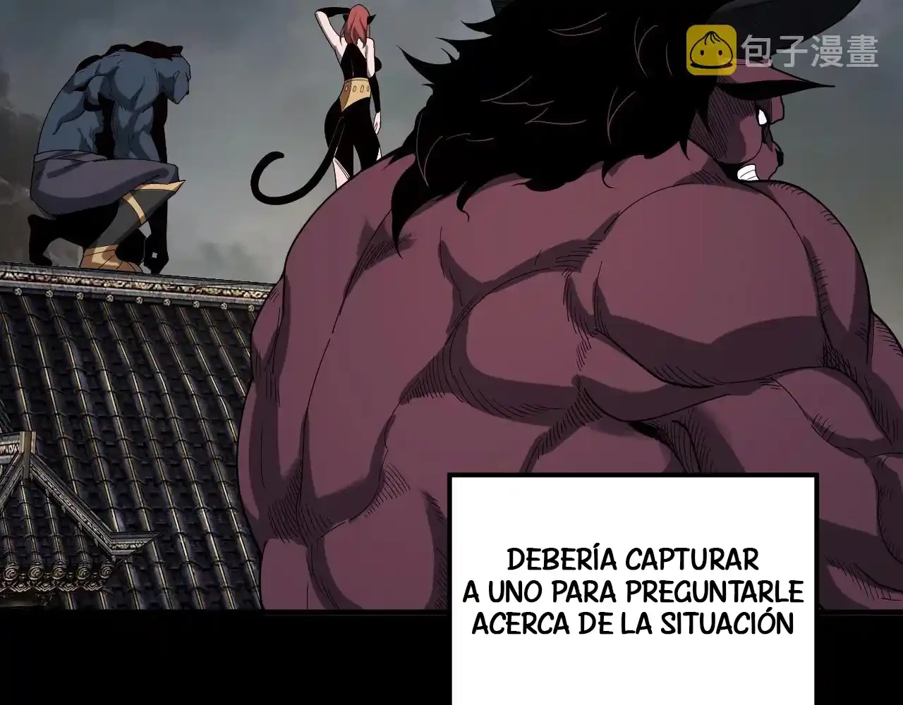 *El Villano Del Destino > Capitulo 60 > Page 791