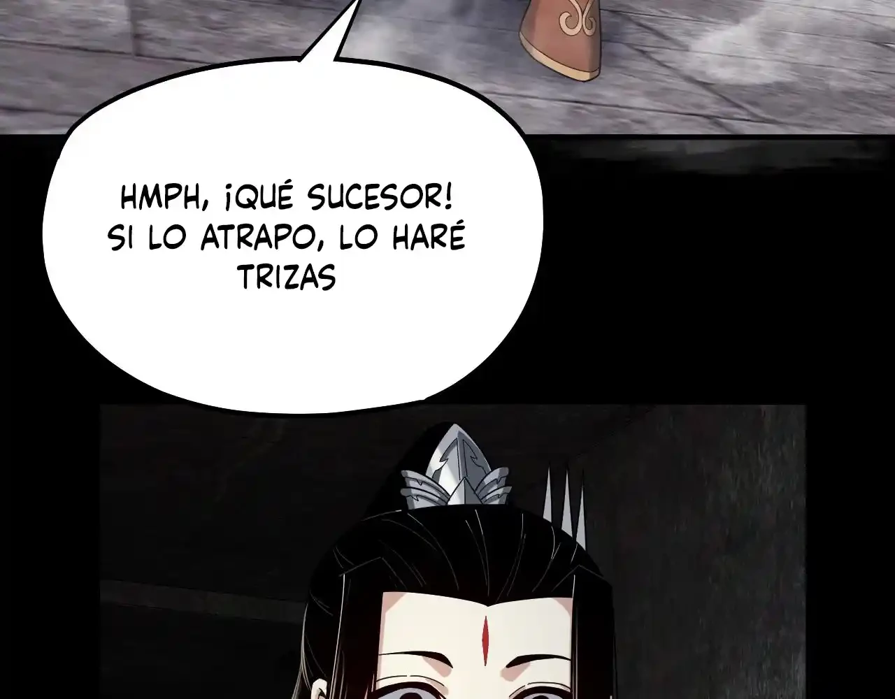 *El Villano Del Destino > Capitulo 60 > Page 821