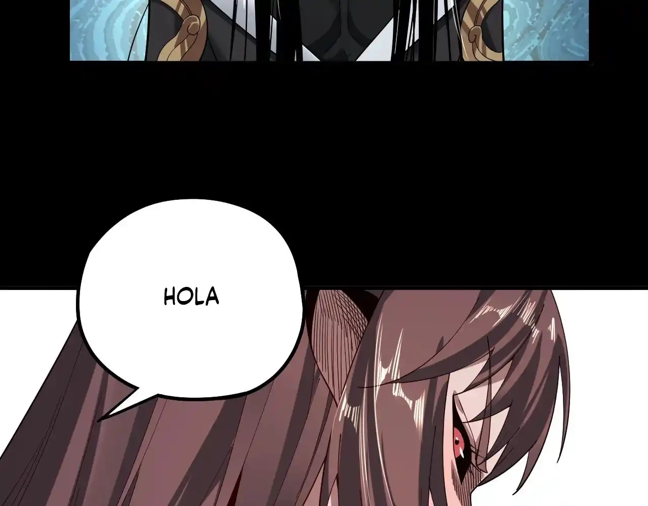 *El Villano Del Destino > Capitulo 60 > Page 851