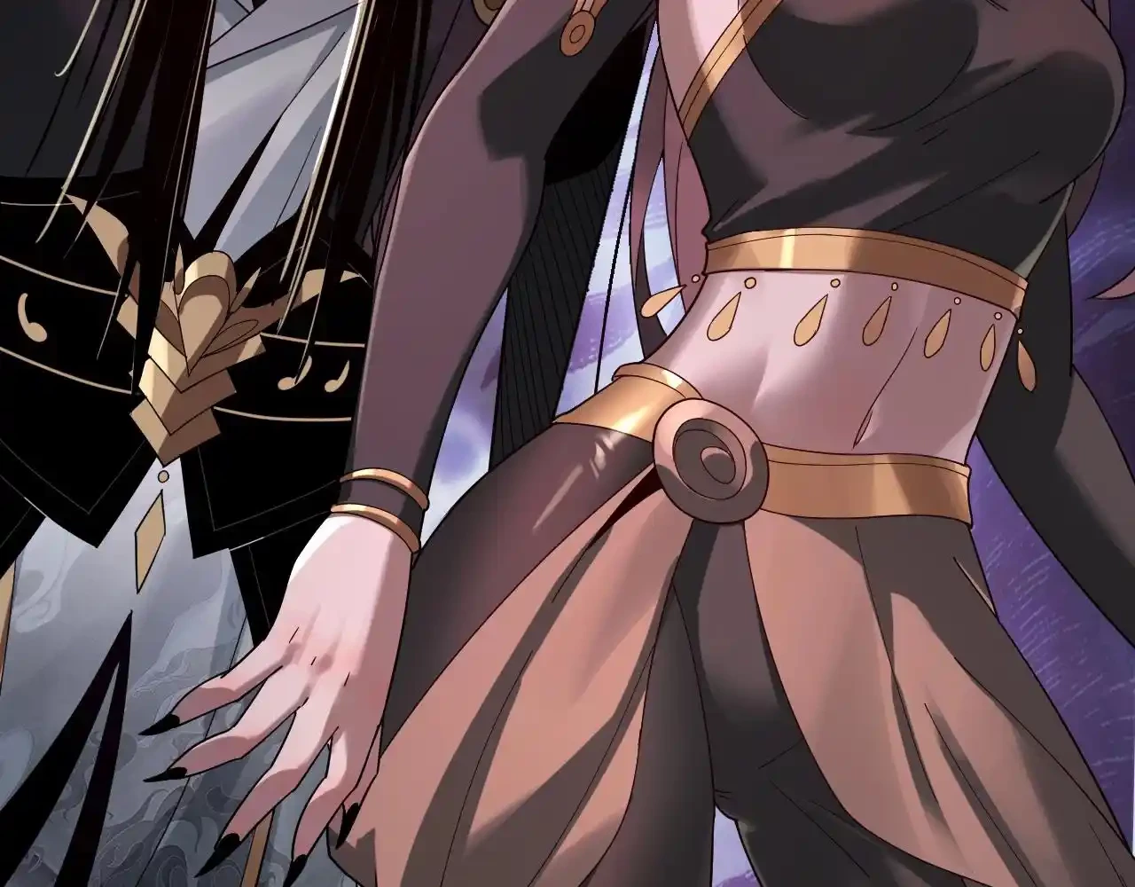 *El Villano Del Destino > Capitulo 60 > Page 891