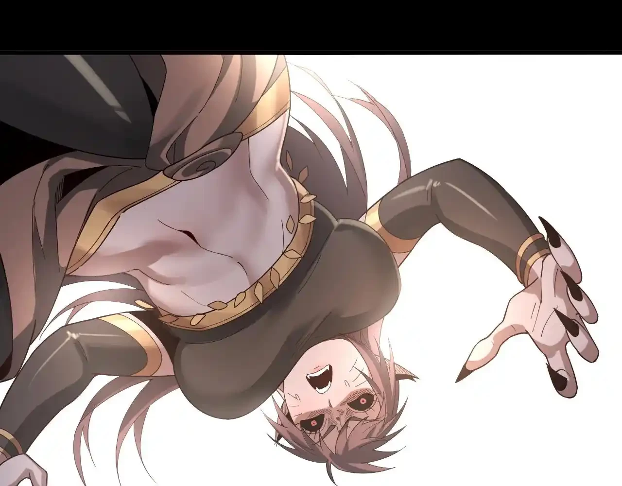 *El Villano Del Destino > Capitulo 60 > Page 951