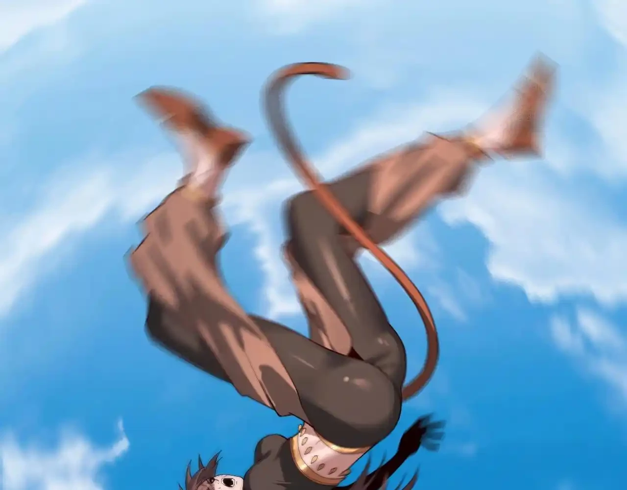 *El Villano Del Destino > Capitulo 60 > Page 971