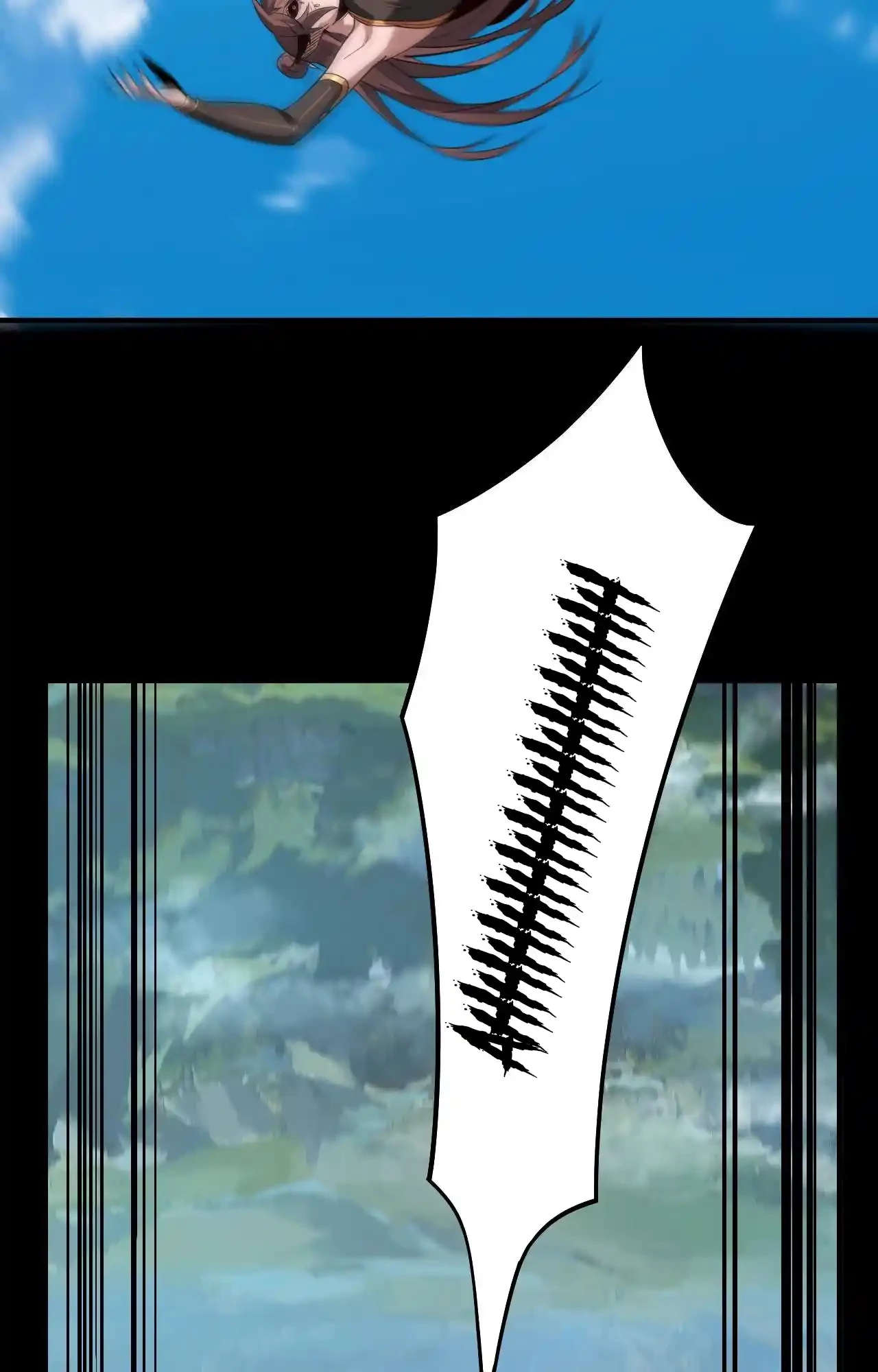 *El Villano Del Destino > Capitulo 60 > Page 981