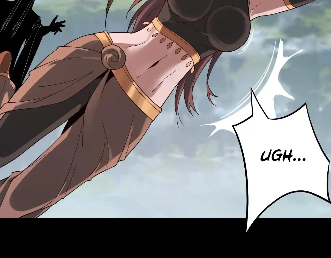 *El Villano Del Destino > Capitulo 60 > Page 1051