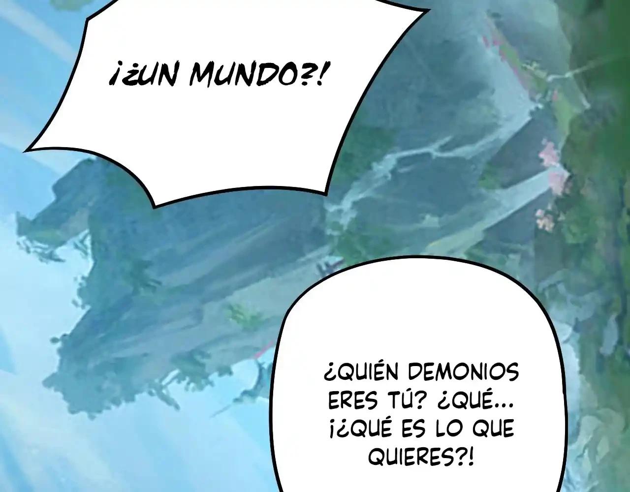 *El Villano Del Destino > Capitulo 60 > Page 1081