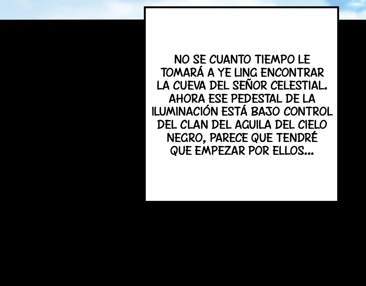 *El Villano Del Destino > Capitulo 60 > Page 1241