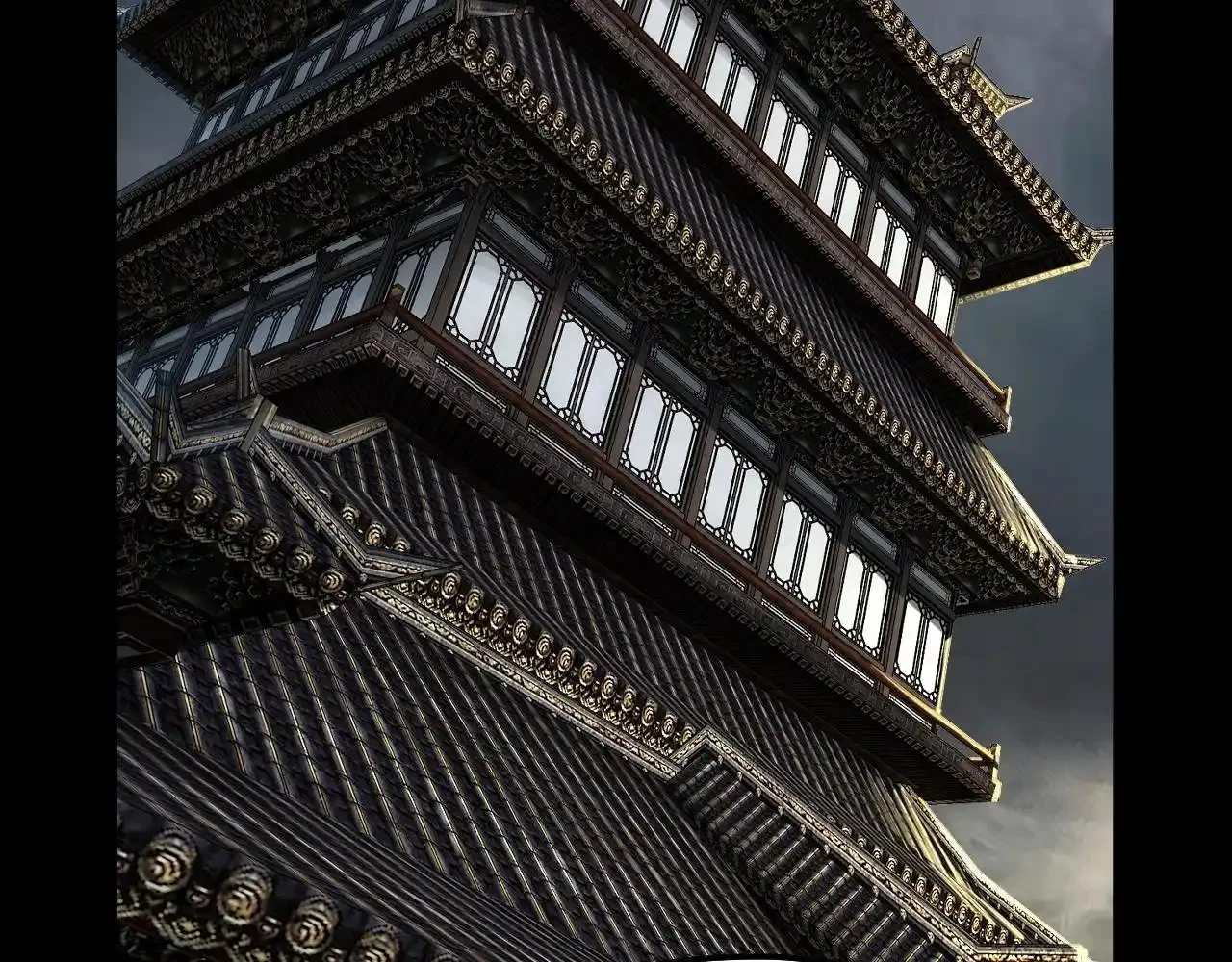 *El Villano Del Destino > Capitulo 61 > Page 11