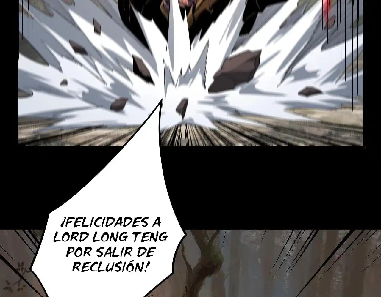 *El Villano Del Destino > Capitulo 61 > Page 61