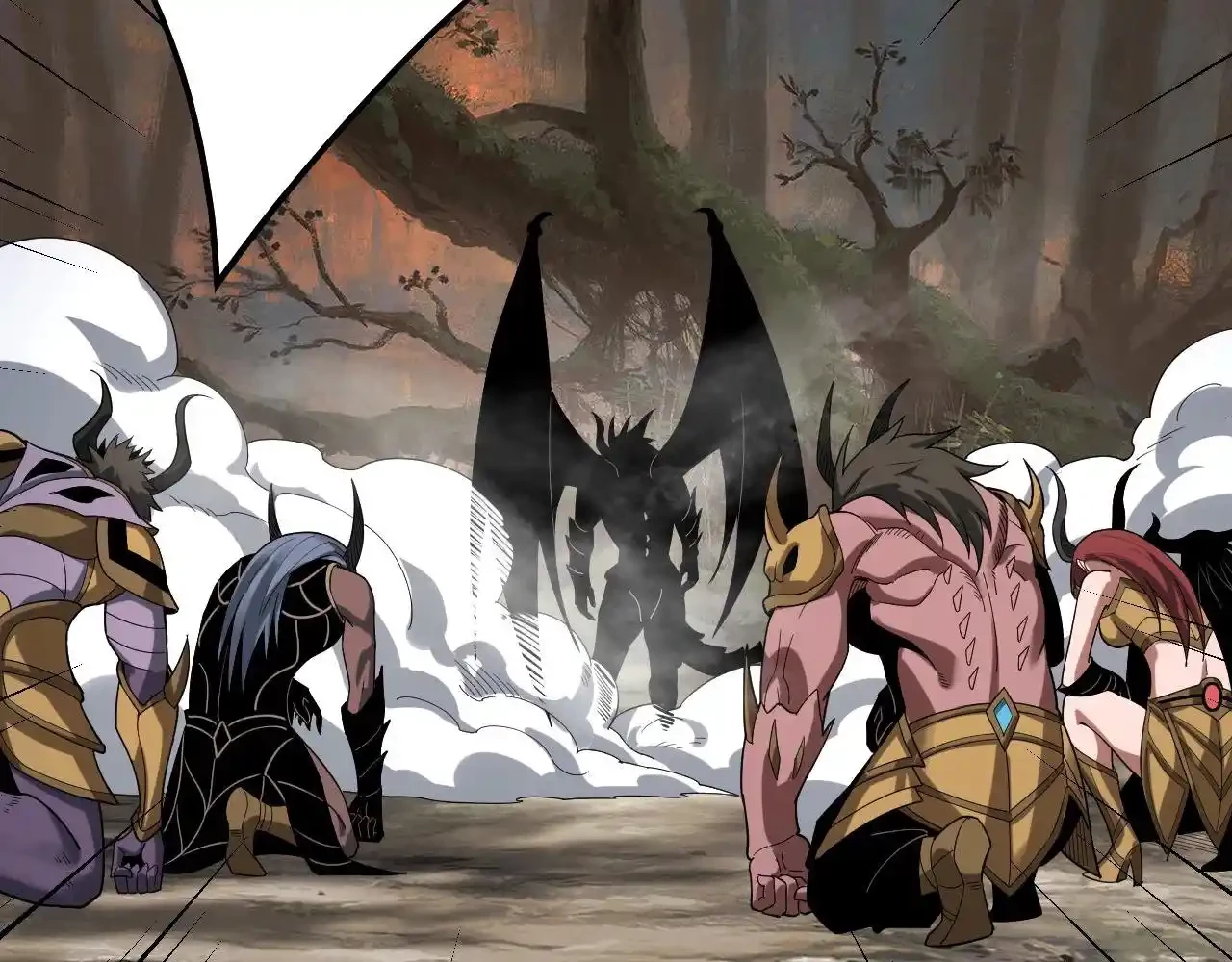 *El Villano Del Destino > Capitulo 61 > Page 71