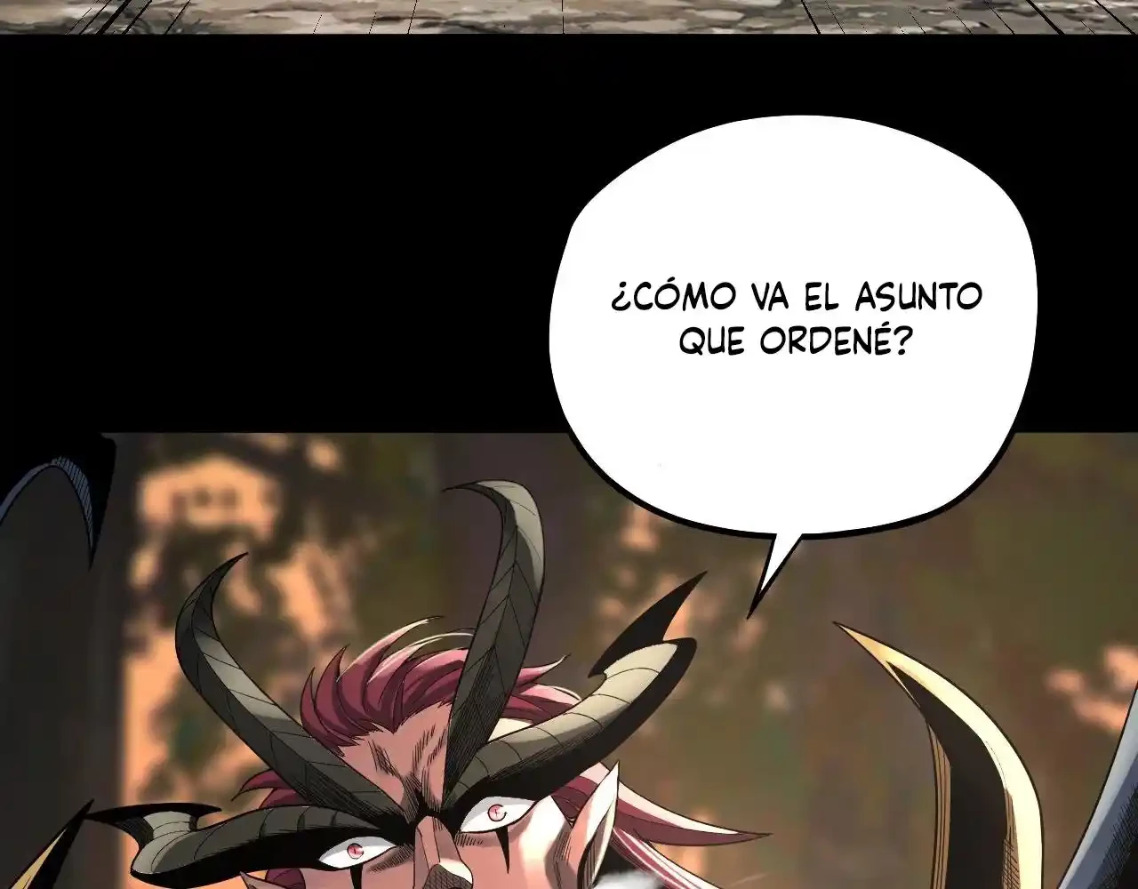*El Villano Del Destino > Capitulo 61 > Page 81