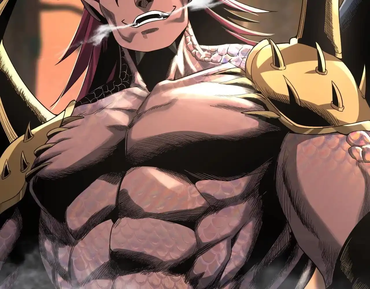 *El Villano Del Destino > Capitulo 61 > Page 91