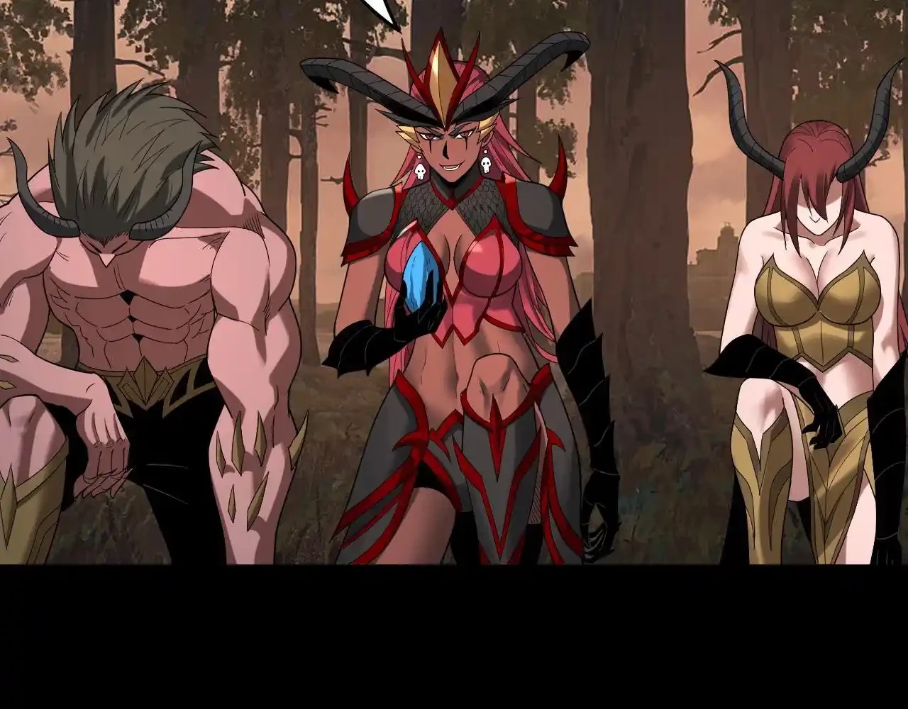 *El Villano Del Destino > Capitulo 61 > Page 121