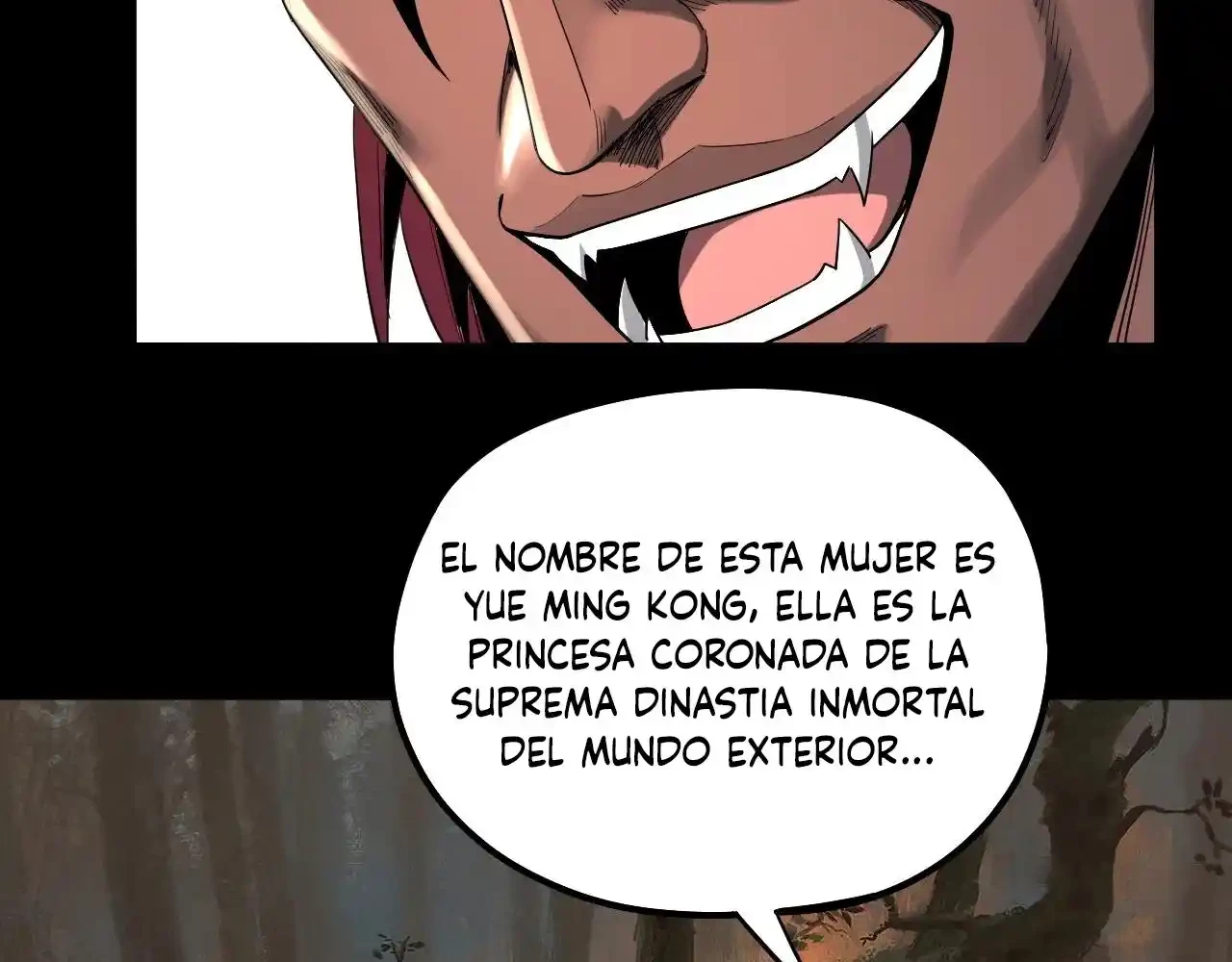 *El Villano Del Destino > Capitulo 61 > Page 151
