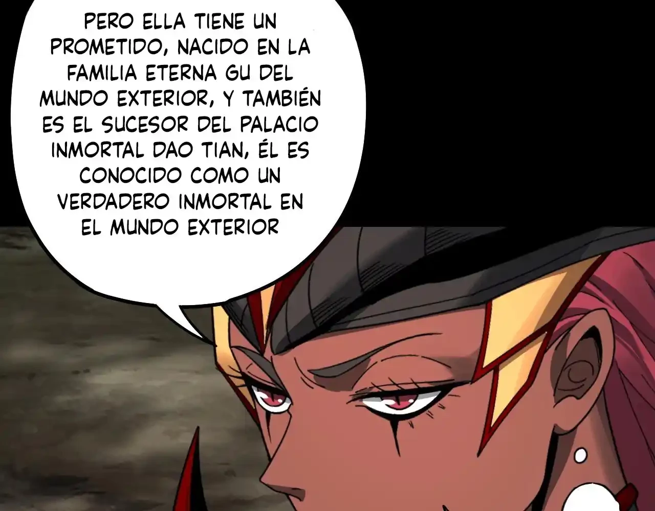 *El Villano Del Destino > Capitulo 61 > Page 181