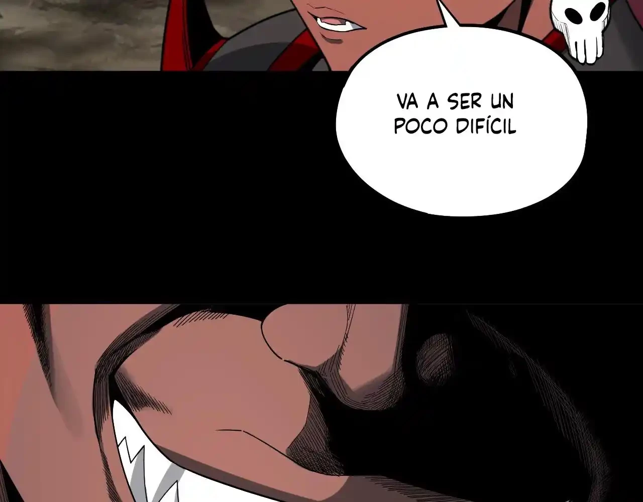 *El Villano Del Destino > Capitulo 61 > Page 191